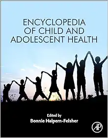 Encyclopedia Of Child And Adolescent Health (PDF)