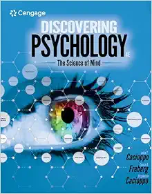 Discovering Psychology: The Science Of Mind, 4th Edition (PDF)