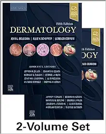 Dermatology: 2-Volume Set, 5th Edition (PDF)