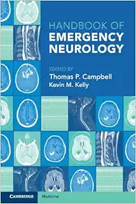 Handbook Of Emergency Neurology (PDF Book+Videos)