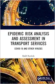 Epidemic Risk Analysis And Assessment In Transport Services (EPUB)