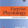 Exercise Physiology Laboratory Manual, 8th Edition (PDF)