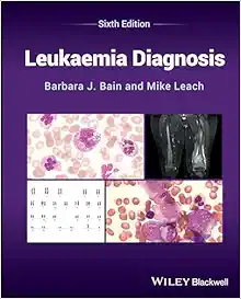 Leukaemia Diagnosis, 6th Edition (PDF)