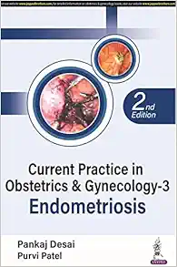 Current Practice In Obstetrics & Gynecology – 3: Endometriosis (PDF)