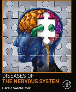 Diseases Of The Nervous System (PDF)