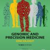 Genomic And Precision Medicine: Oncology, 3rd Edition (EPUB)