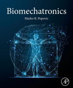 Biomechatronics (EPUB)