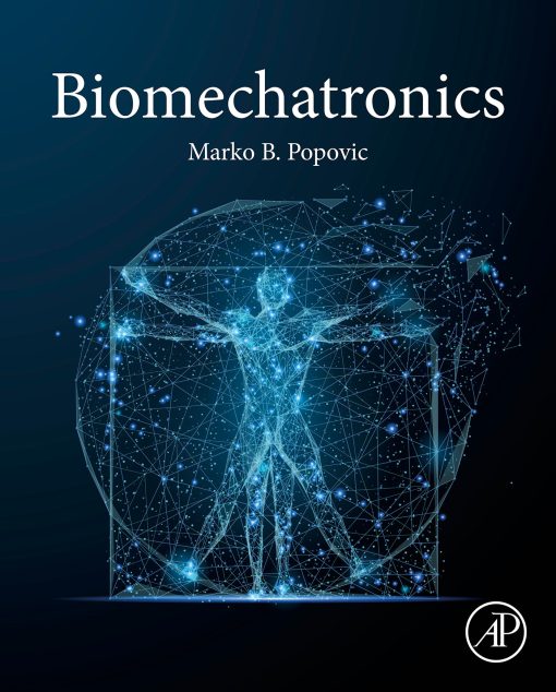 Biomechatronics (EPUB)