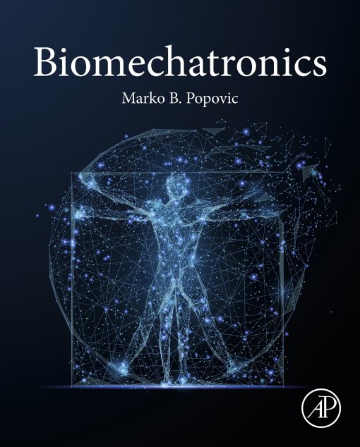 Biomechatronics (PDF)