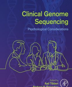 Clinical Genome Sequencing: Psychological Considerations (EPUB)