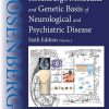 Rosenberg’s Molecular And Genetic Basis Of Neurological And Psychiatric Disease: Volume 2, 6th Edition (EPUB)