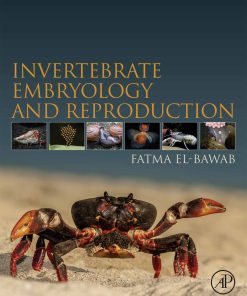 Invertebrate Embryology And Reproduction (EPUB)