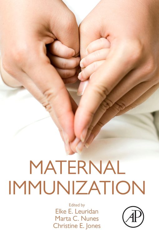 Maternal Immunization (PDF)