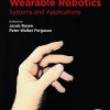 Wearable Robotics: Systems And Applications (EPUB)