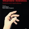 Wearable Robotics: Systems And Applications (PDF)