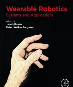 Wearable Robotics: Systems And Applications (PDF)