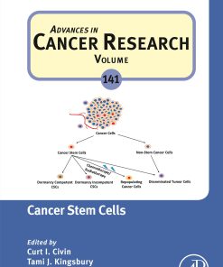 Cancer Stem Cells, Volume 141 (EPUB)