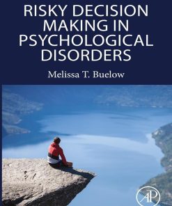 Risky Decision Making In Psychological Disorders (EPUB)