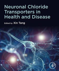 Neuronal Chloride Transporters In Health And Disease (EPUB)