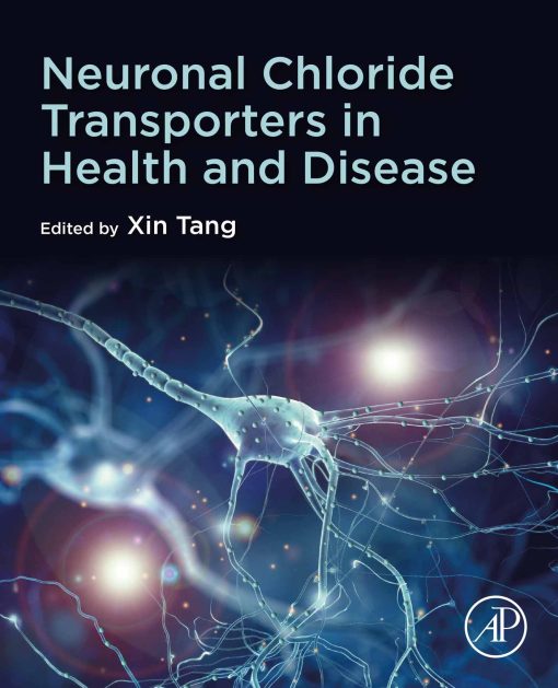 Neuronal Chloride Transporters In Health And Disease (PDF)