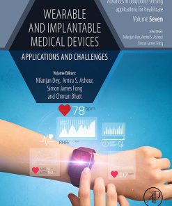 Wearable And Implantable Medical Devices: Applications And Challenges (EPUB)