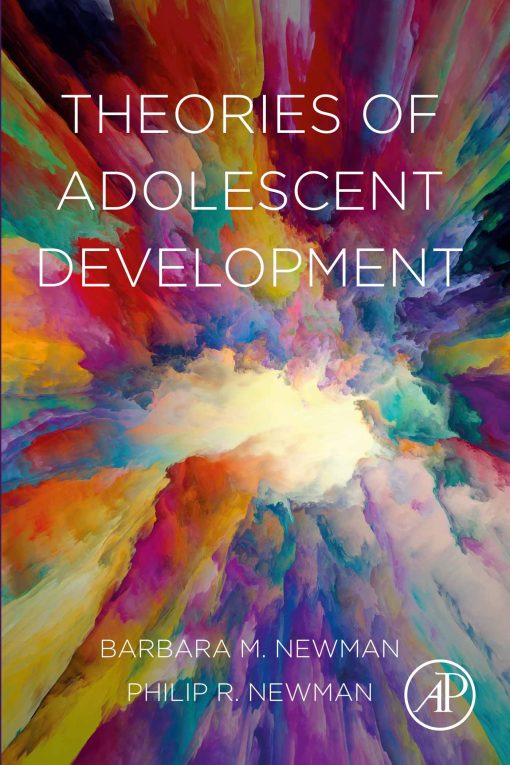 Theories Of Adolescent Development (EPUB)