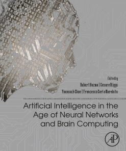 Artificial Intelligence In The Age Of Neural Networks And Brain Computing (PDF)