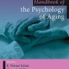 Handbook Of The Psychology Of Aging, 9th Edition (EPUB)