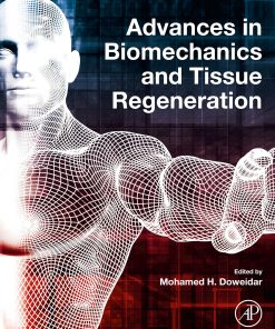 Advances In Biomechanics And Tissue Regeneration (EPUB)