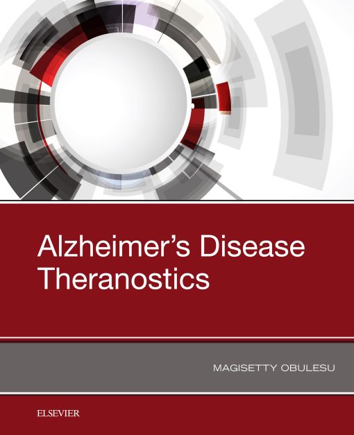 Alzheimer’s Disease Theranostics (PDF)