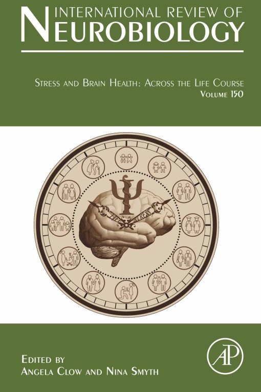 Stress And Brain Health: Across The Life Course, Volume 150 (PDF)