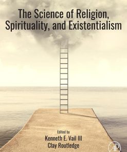 The Science Of Religion, Spirituality, And Existentialism (EPUB)