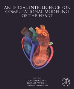 Artificial Intelligence For Computational Modeling Of The Heart (PDF)