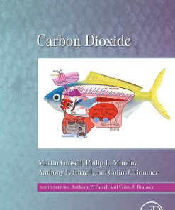 Carbon Dioxide, Volume 37 (EPUB)