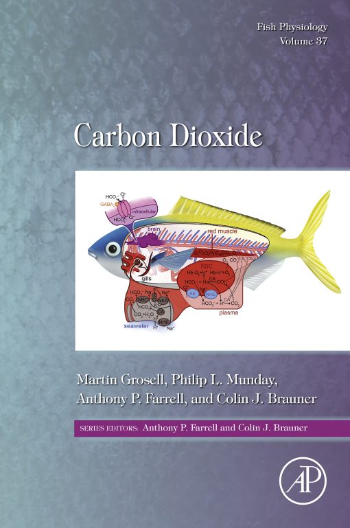 Carbon Dioxide, Volume 37 (PDF)