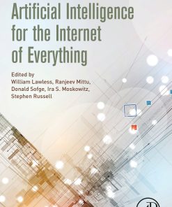 Artificial Intelligence For The Internet Of Everything (EPUB)