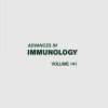 Advances In Immunology, Volume 141 (PDF)