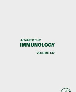 Advances In Immunology, Volume 142 (EPUB)