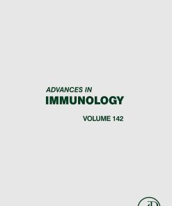 Advances In Immunology, Volume 142 (PDF)