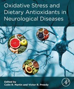 Oxidative Stress And Dietary Antioxidants In Neurological Diseases (EPUB)