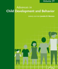 Advances In Child Development And Behavior, Volume 56 (EPUB)