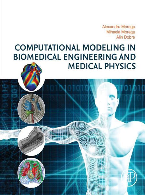 Computational Modeling In Biomedical Engineering And Medical Physics (EPUB)