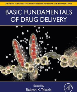 Basic Fundamentals Of Drug Delivery (EPUB)