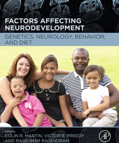 Factors Affecting Neurodevelopment: Genetics, Neurology, Behavior, And Diet (PDF)