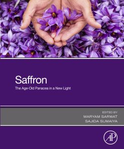 Saffron: The Age-Old Panacea In A New Light (PDF)