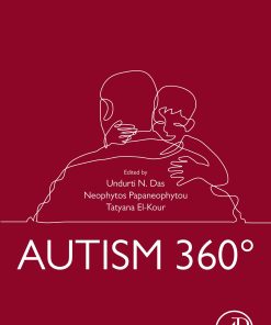 Autism 360° (EPUB)