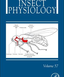 Advances In Insect Physiology, Volume 57 (EPUB)