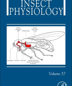 Advances In Insect Physiology, Volume 57 (PDF)