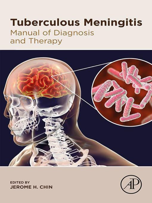 Tuberculous Meningitis: Manual Of Diagnosis And Therapy (PDF)