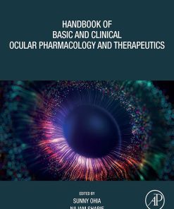 Handbook Of Basic And Clinical Ocular Pharmacology And Therapeutics (EPUB)